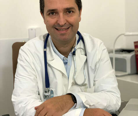 Dottor Pietro La Porta